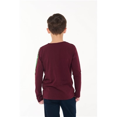 лонгслив для мальчика М 05/1-18 -50%