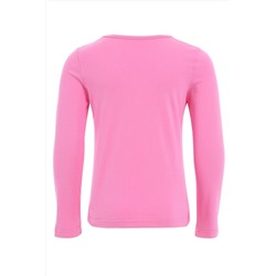 Лонгслив АПРЕЛЬ #975757