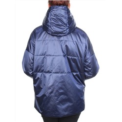 2103 Куртка демисезонная женская VICKERS (100 гр. синтепон) размер 48