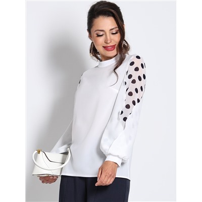 Блузка Мари