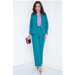 КОСТЮМ МИНОРИ (БИРЮЗА)