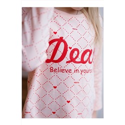 Пижама INDEFINI #955389