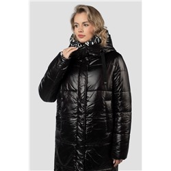 05-2231 Куртка женская зимняя (Холлофайбер 300)