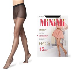 MINIMI ERICA 15 3 nero