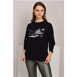 Femme & Devur 30765 2.3BF(170), Джемпер