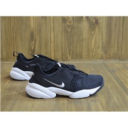 Кроссовки Nike loden white/black (уценка)