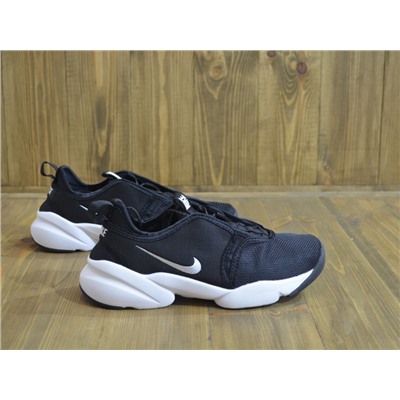 Кроссовки Nike loden white/black (уценка)
