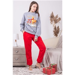 Костюм Рождество НАТАЛИ #736502