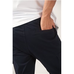 Мужские брюки-джоггеры Happyfox