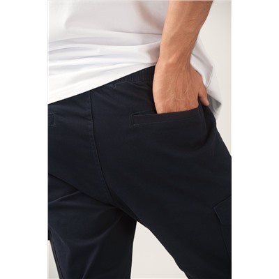 Мужские брюки-джоггеры Happyfox