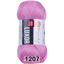 Пряжа YarnArt Luxor GIZA COTTON