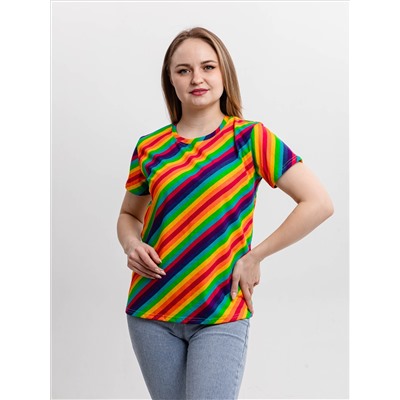 Футболка Алина 3-532в
