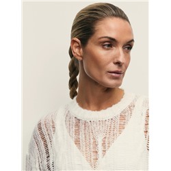 508128 ZARINA Джемпер