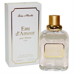 D`Amour Pour Maman