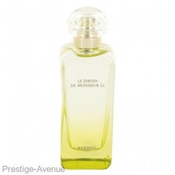 Тестер Hermes Le Jardin De Monsieur Li for women edt 100ml