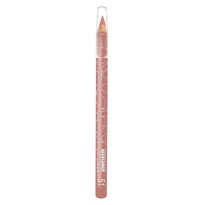 Карандаш для губ  LUXVISAGE ® 1,75 г 51 тон