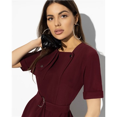 405208 CHARUTTI Платье