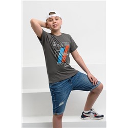 Футболка 7445 НАТАЛИ #1027044