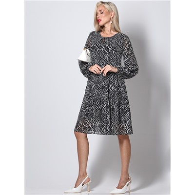 Платье Воздушный образ, фурор нью