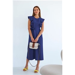 ARTiMODA 322-04 темно-синий, Платье
