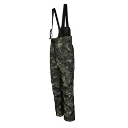 Костюм демисезонный Cleric (Duplex Fleece), цвет - "Terra" К-418