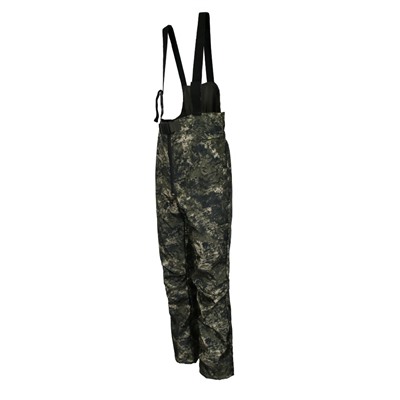 Костюм демисезонный Cleric (Duplex Fleece), цвет - "Terra" К-418