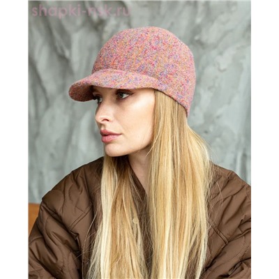 SR 502 Кепка женская (56-58)