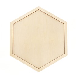 Пазл деревянный «Мир вокруг»