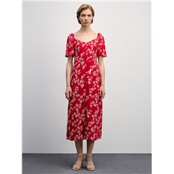 429922 ZARINA Платье