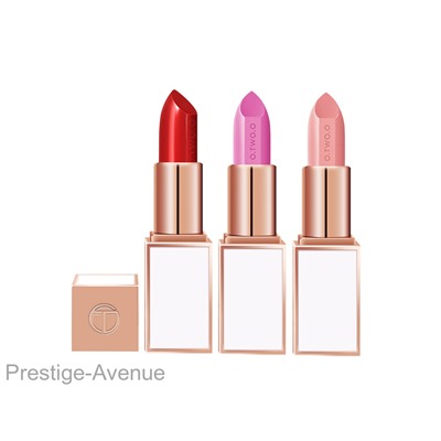 Помада O.TWO.O Ultra Rich Lip Color  арт.9119