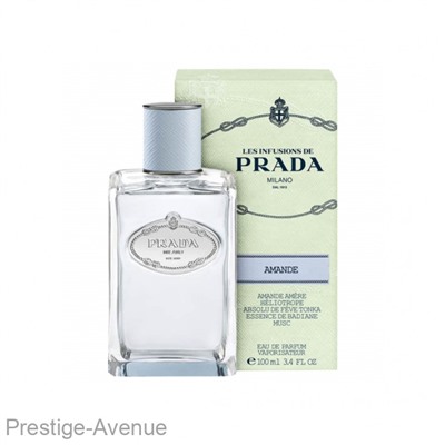 Prada Infusion d'Amande edp unisex 100 ml