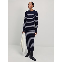 399662 ZARINA Платье