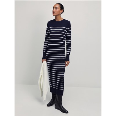 399662 ZARINA Платье