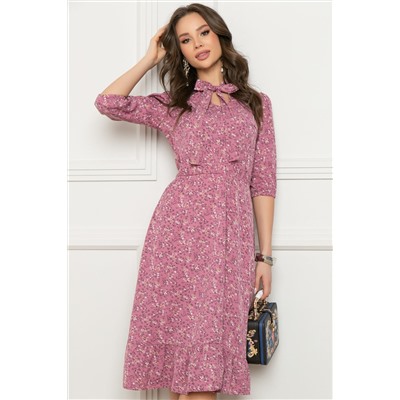 279075 Bellovera Платье