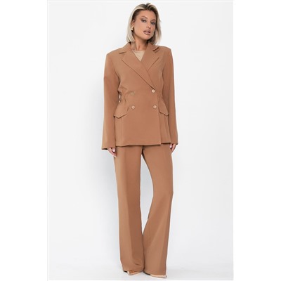 Пиджак Бренда (корица) Б14123-33М