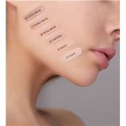 Крем тональный LUXVISAGE Skin EVOLUTION soft matte blur effect