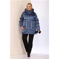 Shetti 2093 джинс, Куртка