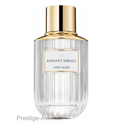 E.L. Radiant Mirage unisex 100 ml
