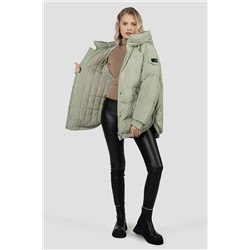 05-2181 Куртка женская зимняя (биопух 200)