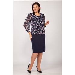 TrikoTex Stil 6217, Платье