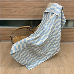 Одеяла байка клетка ОБ3-20