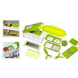 Овощерезка Найсер Дайсер Плюс (Nicer Dicer)