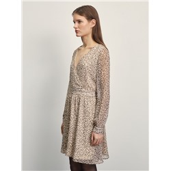 396361 ZARINA Платье