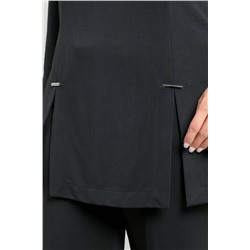 La rouge 3239 черный, Джемпер