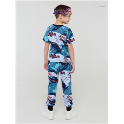 Костюм Short Niccee ФТ