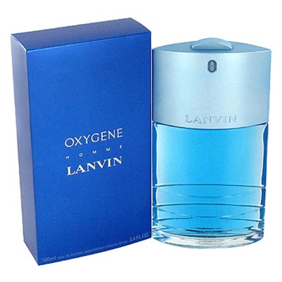 OXYGENE men 100ml edt