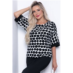 309191 LT Collection Блуза