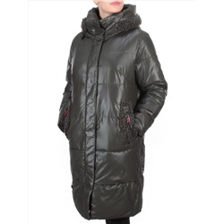 21-982 SWAMP Куртка зимняя женская AIKESDFRS (200 гр. холлофайбера) размеры 48-50-52-54-56-58