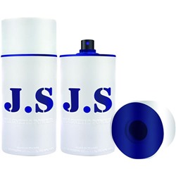 JA  JOE SORRENTO MAGNETIC POWER NAVY BLUE 100ml/муж M~