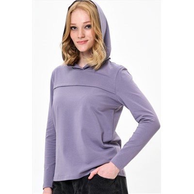 лонгслив 8898-02 Новинка